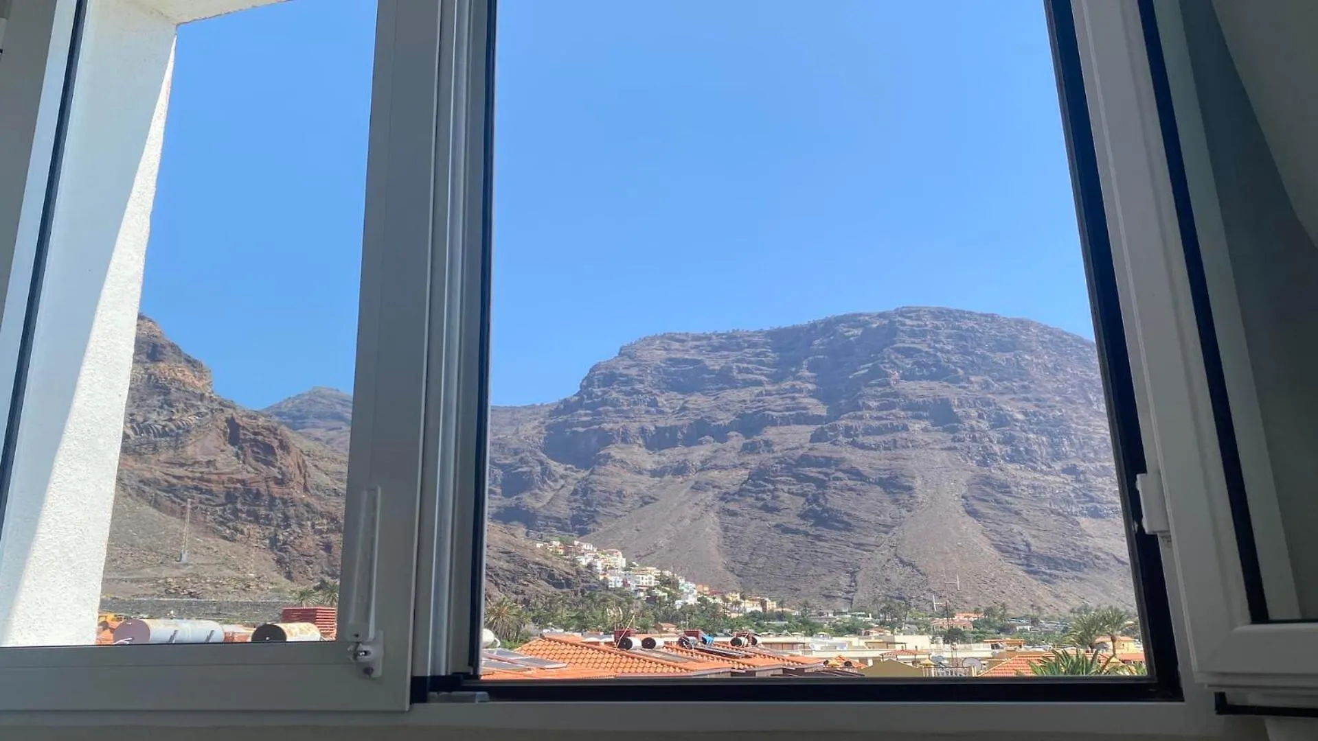 Apt. El Guirre Nº 6 Valle Gran Rey 0*,  Spain