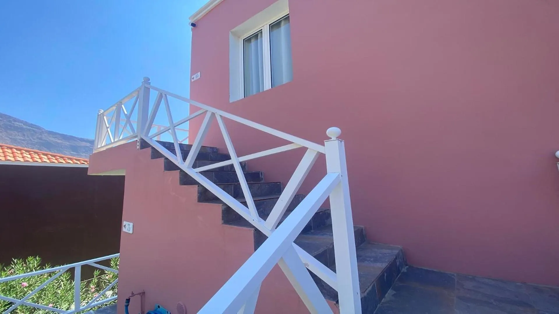 Apartment Apt. El Guirre Nº 6 Valle Gran Rey Spain