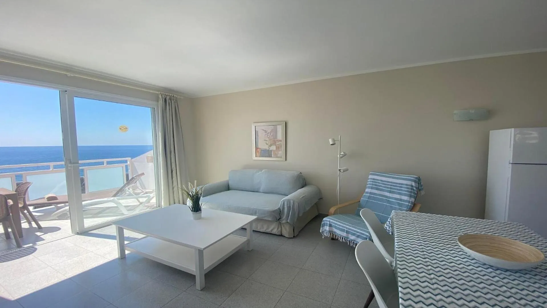 Apt. El Guirre Nº 6 Valle Gran Rey Apartment