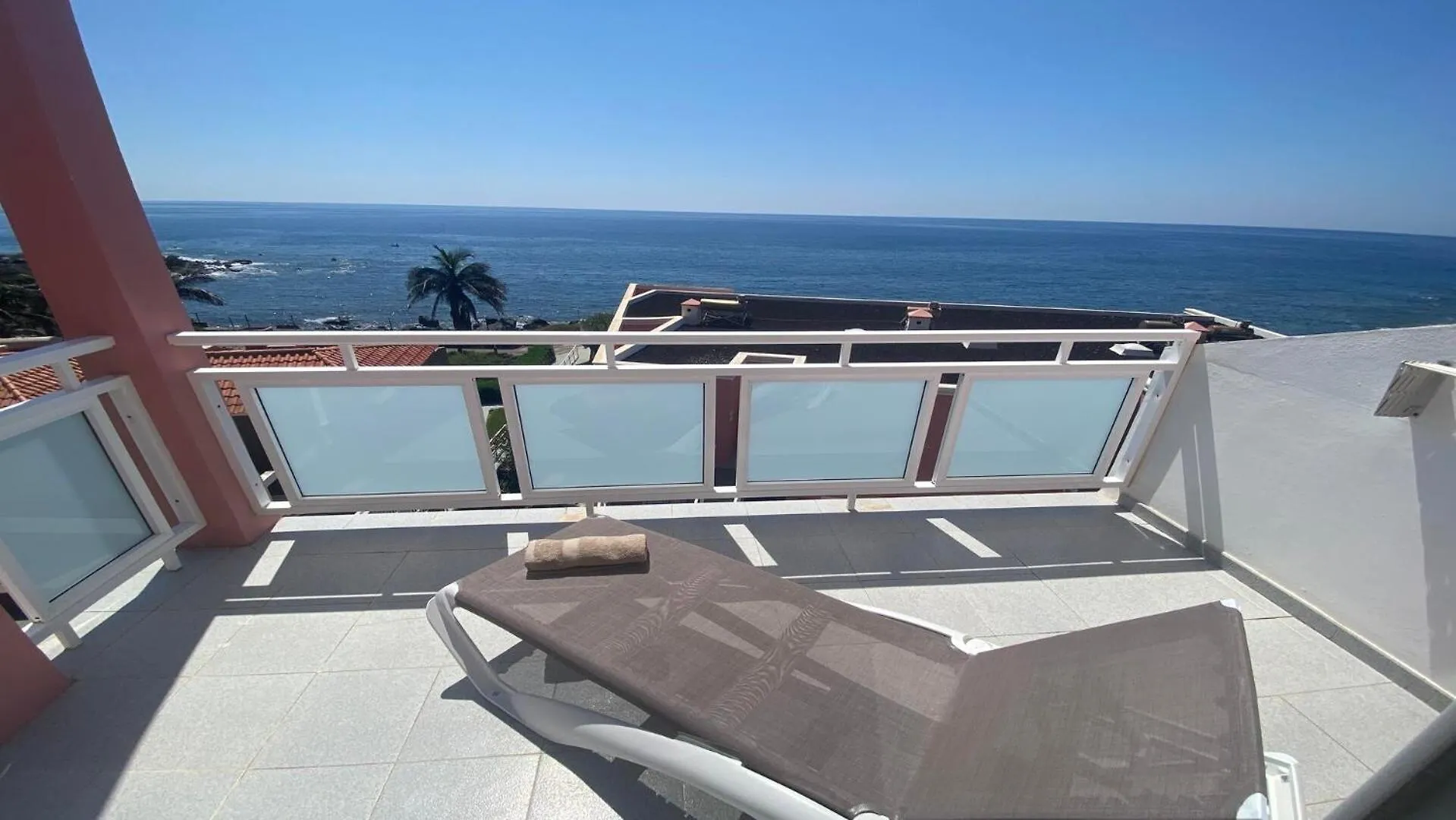 Apartment Apt. El Guirre Nº 6 Valle Gran Rey
