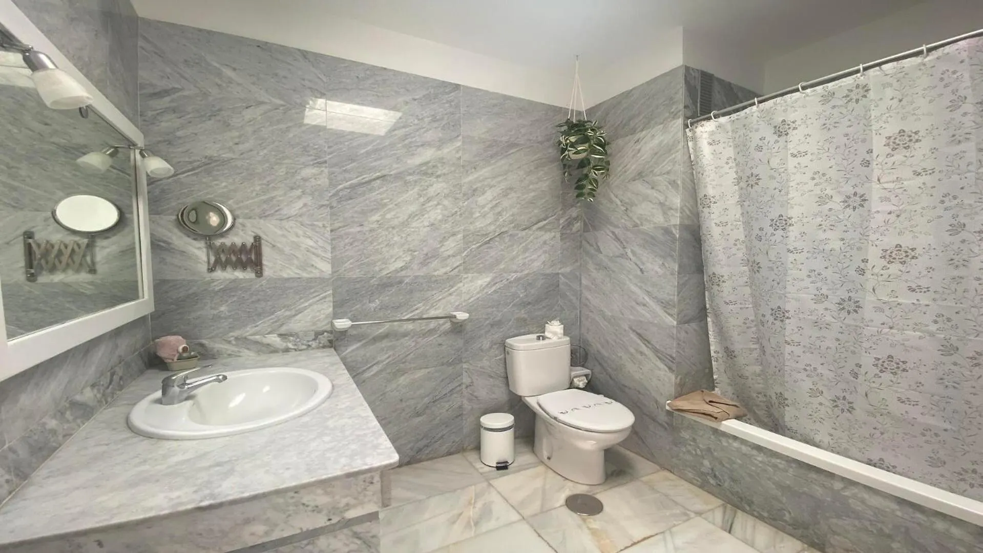 Apartment Apt. El Guirre Nº 6 Valle Gran Rey Spain