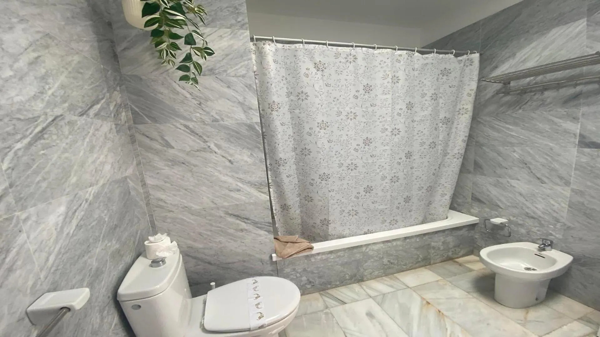 Apartment Apt. El Guirre Nº 6 Valle Gran Rey