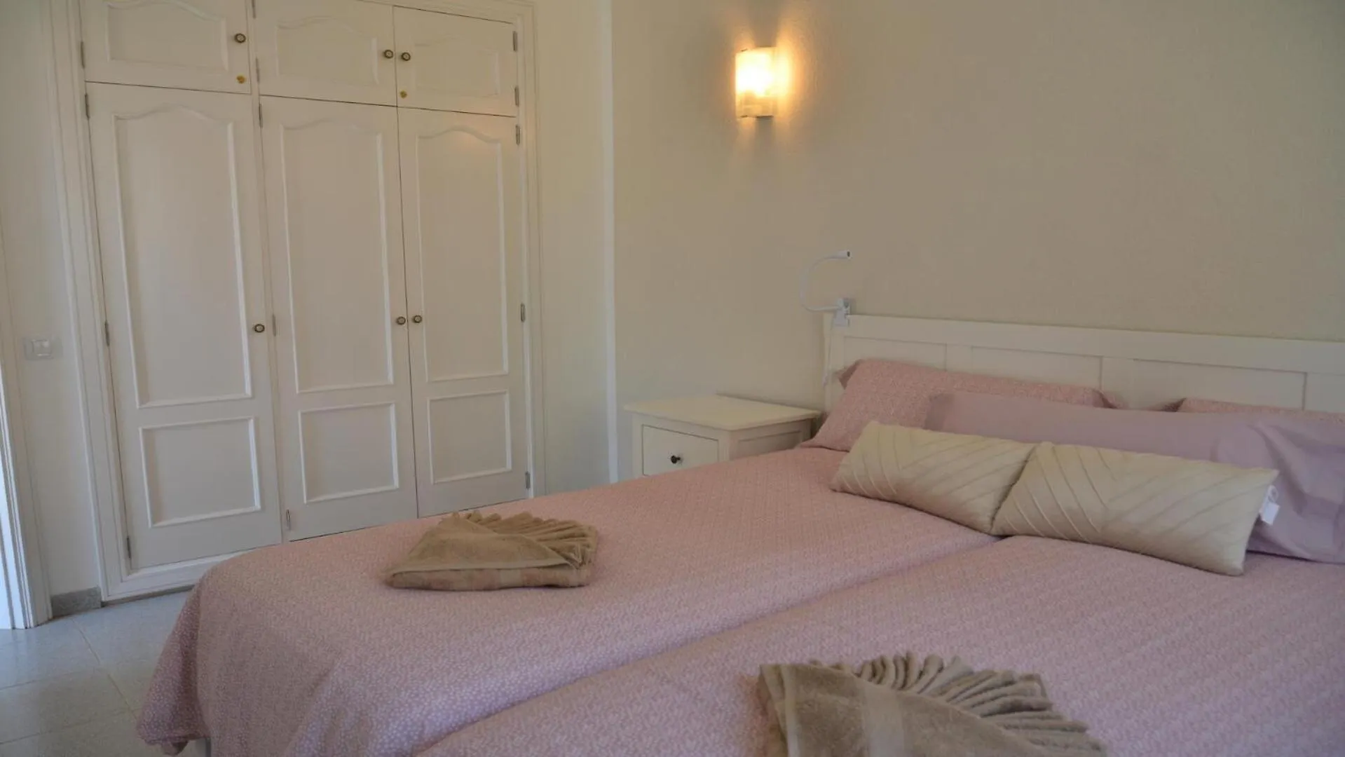 Apartment Apt. El Guirre Nº 6 Valle Gran Rey Spain